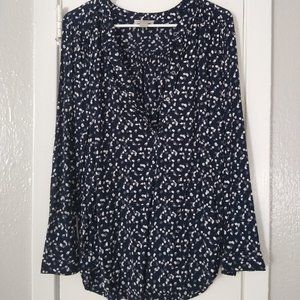 Loft Shirt Size Small